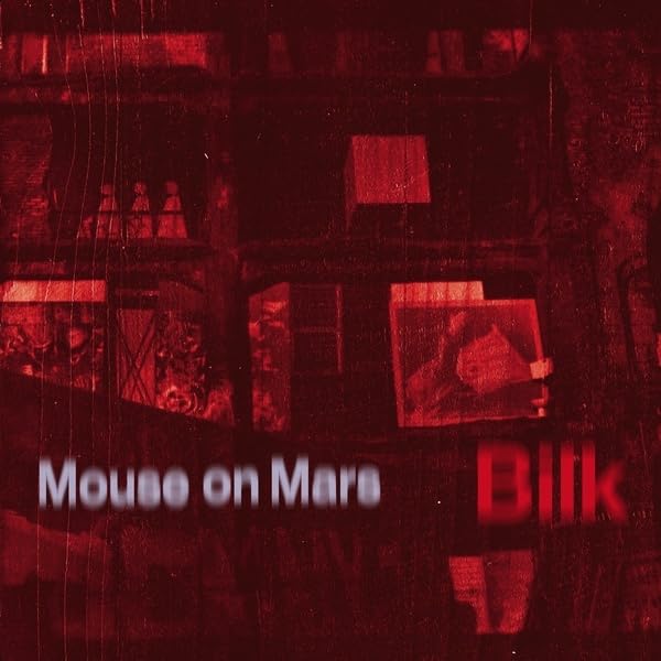 Vinile Mouse On Mars - Bilk NUOVO SIGILLATO, EDIZIONE DEL 22/09/2023 SUBITO DISPONIBILE