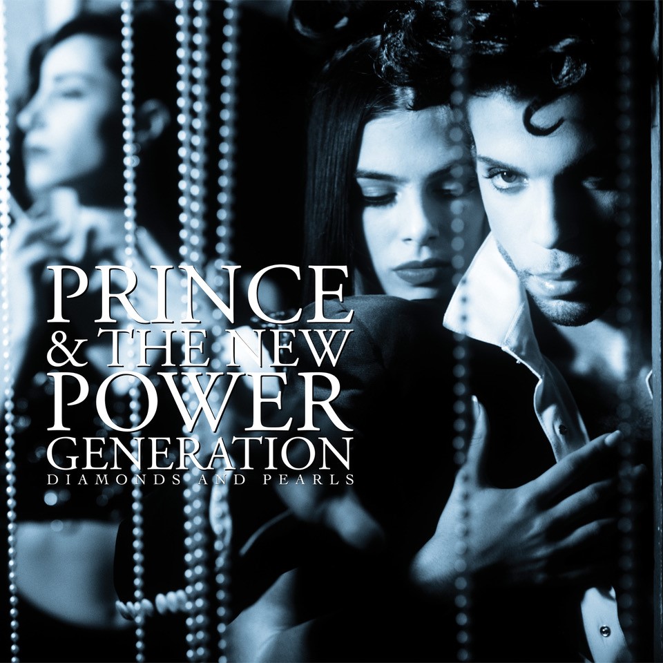 Vinile Prince & The New Power Generation - Diamonds And Pearls (4 Lp) NUOVO SIGILLATO, EDIZIONE DEL 27/10/2023 SUBITO DISPONIBILE