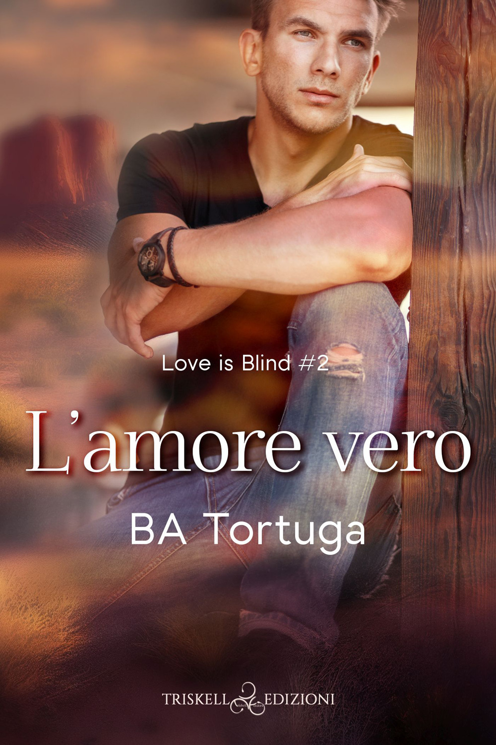Libri Ba Tortuga - L' Amore Vero NUOVO SIGILLATO, EDIZIONE DEL 09/10/2023 SUBITO DISPONIBILE