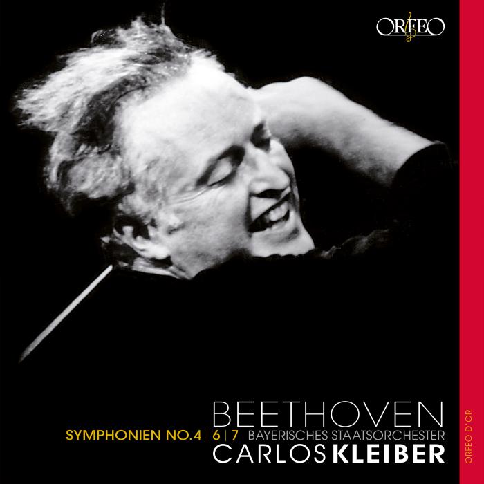 Vinile Ludwig Van Beethoven - Symphonien No. 4, 6, 7 (3 Lp) NUOVO SIGILLATO, EDIZIONE DEL 01/09/2023 SUBITO DISPONIBILE