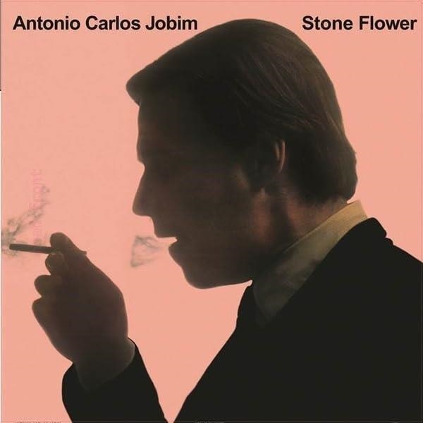 Vinile Antonio Carlos Jobim - Stone Flower NUOVO SIGILLATO, EDIZIONE DEL 28/08/2023 SUBITO DISPONIBILE