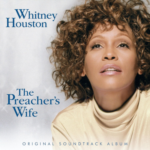Vinile Whitney Houston - The Preacher's Wife - Original Soundtrack (2 Lp) NUOVO SIGILLATO, EDIZIONE DEL 17/11/2023 SUBITO DISPONIBILE