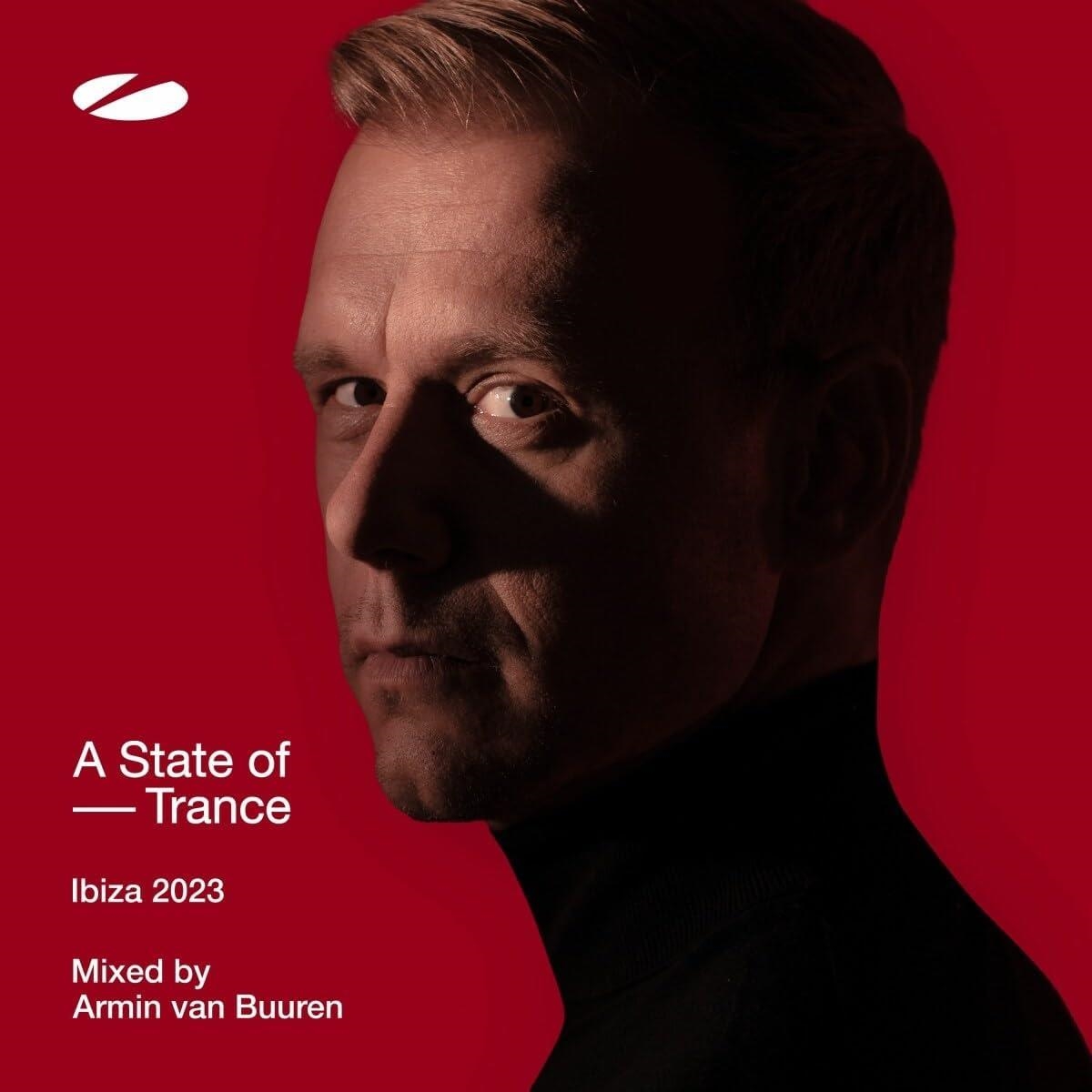Audio Cd Armin Van Buuren - A State Of Trance - Ibiza 2023 (3 Cd) NUOVO SIGILLATO, EDIZIONE DEL 13/10/2023 SUBITO DISPONIBILE