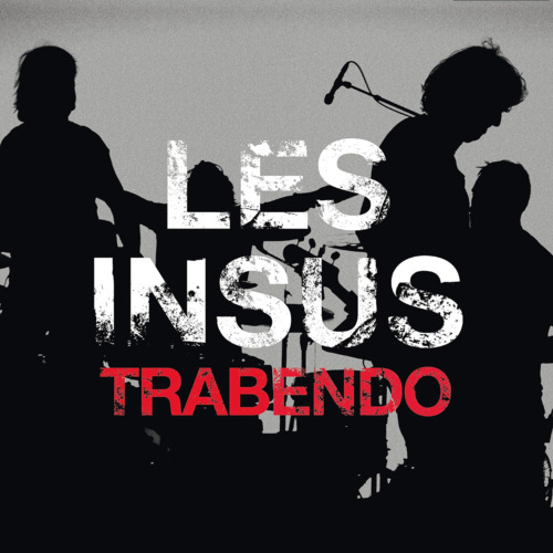 Vinile Insus (Les) - Trabendo NUOVO SIGILLATO, EDIZIONE DEL 01/09/2023 SUBITO DISPONIBILE