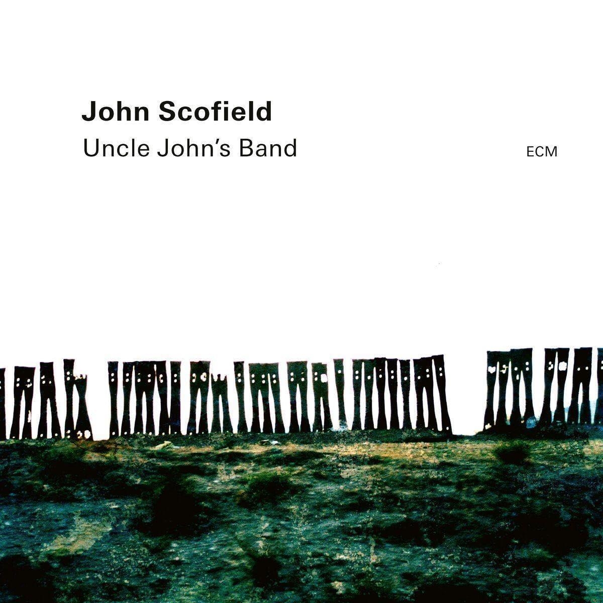 Audio Cd John Scofield - Uncle John's Band (2 Cd) NUOVO SIGILLATO, EDIZIONE DEL 13/10/2023 SUBITO DISPONIBILE