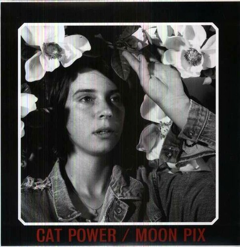 Vinile Cat Power - Moon Pix NUOVO SIGILLATO EDIZIONE DEL SUBITO DISPONIBILE