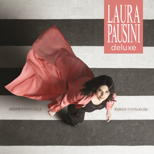 Audio Cd Laura Pausini - Anime Parallele (3 Cd Deluxe) NUOVO SIGILLATO, EDIZIONE DEL 27/10/2023 SUBITO DISPONIBILE