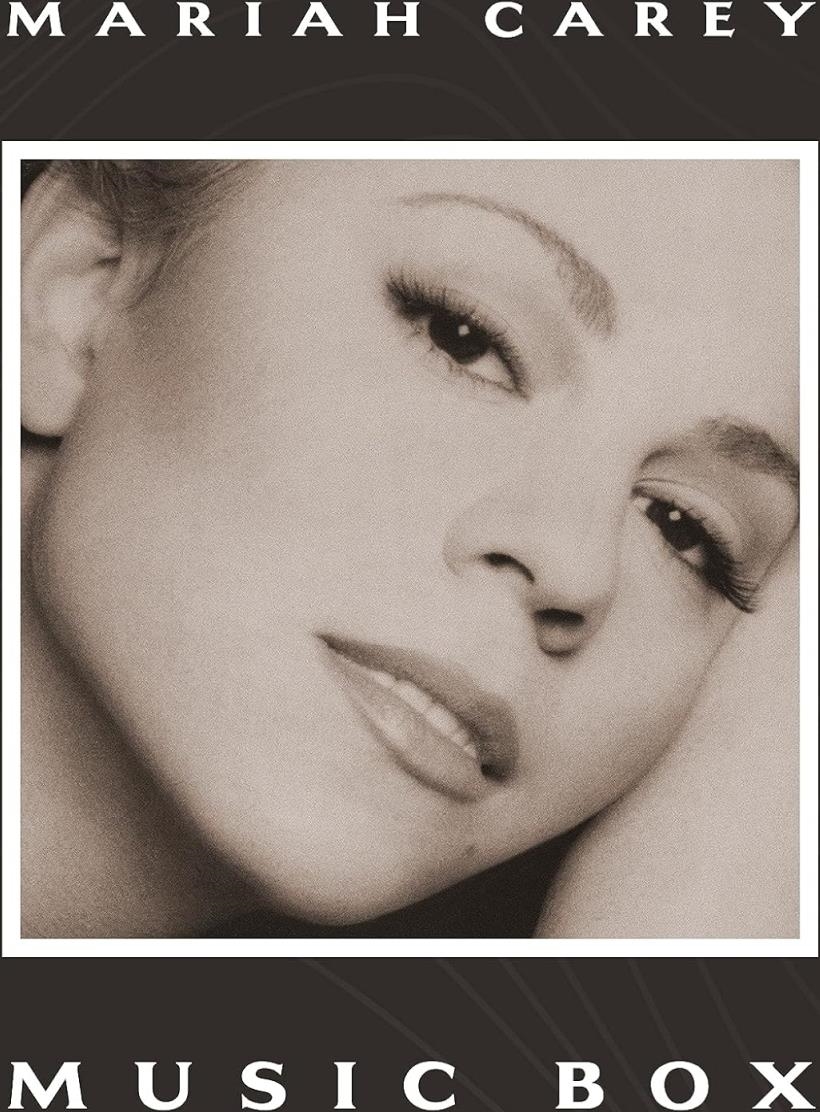 Vinile Mariah Carey - Music Box: 30Th Anniversary Expanded Edition (4 Lp) NUOVO SIGILLATO, EDIZIONE DEL 02/02/2024 SUBITO DISPONIBILE