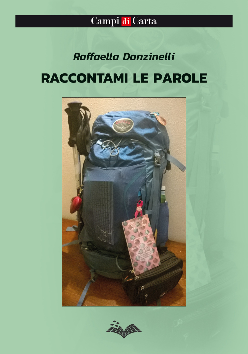 Libri Danzinelli Raffaella - Raccontami Le Parole NUOVO SIGILLATO, EDIZIONE DEL 25/09/2023 SUBITO DISPONIBILE