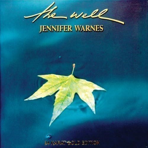 Audio Cd Jennifer Warnes - Well NUOVO SIGILLATO, EDIZIONE DEL 14/09/2023 SUBITO DISPONIBILE