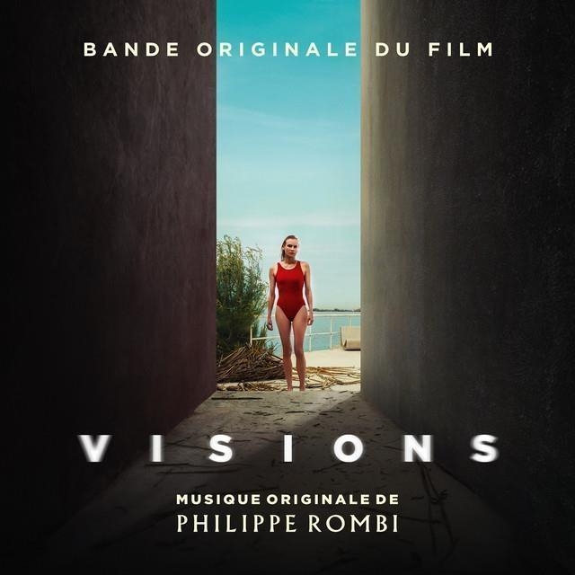 Audio Cd Philippe Rombi - Visions NUOVO SIGILLATO, EDIZIONE DEL 22/09/2023 SUBITO DISPONIBILE