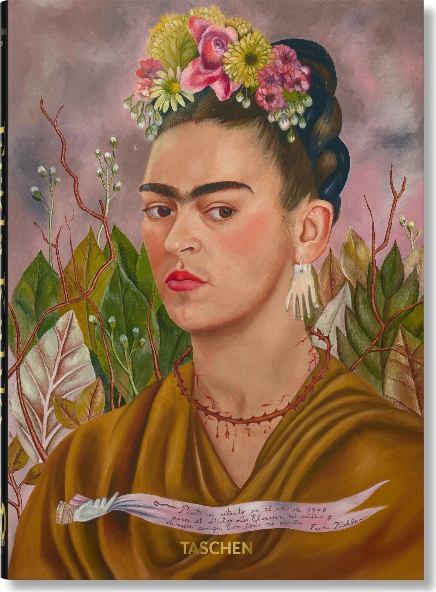 Libri Frida Kahlo, Painting (French Edition) NUOVO SIGILLATO, EDIZIONE DEL 19/09/2023 SUBITO DISPONIBILE