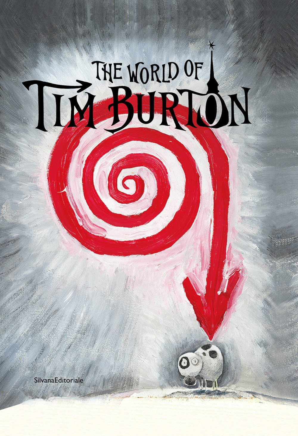 Libri World Of Tim Burton. Ediz. Italiana E Inglese (The) NUOVO SIGILLATO, EDIZIONE DEL 27/10/2023 SUBITO DISPONIBILE