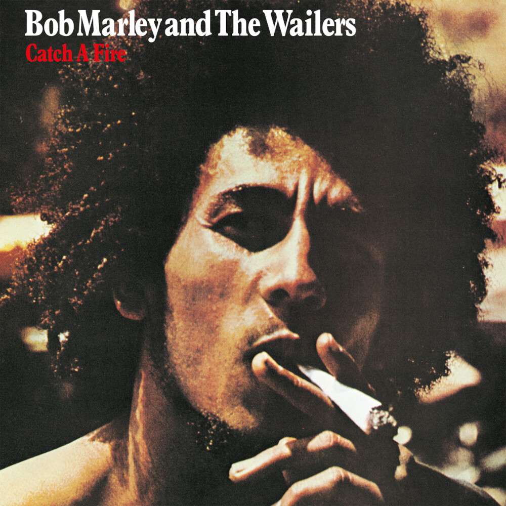 Vinile Bob Marley & The Wailers - Catch A Fire (50Th Anniversary) (3 Lp+12") NUOVO SIGILLATO, EDIZIONE DEL 03/11/2023 SUBITO DISPONIBILE