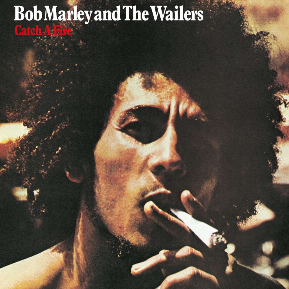 Audio Cd Bob Marley & The Wailers - Catch A Fire (50Th Anniversary) (3 Cd) NUOVO SIGILLATO, EDIZIONE DEL 03/11/2023 SUBITO DISPONIBILE