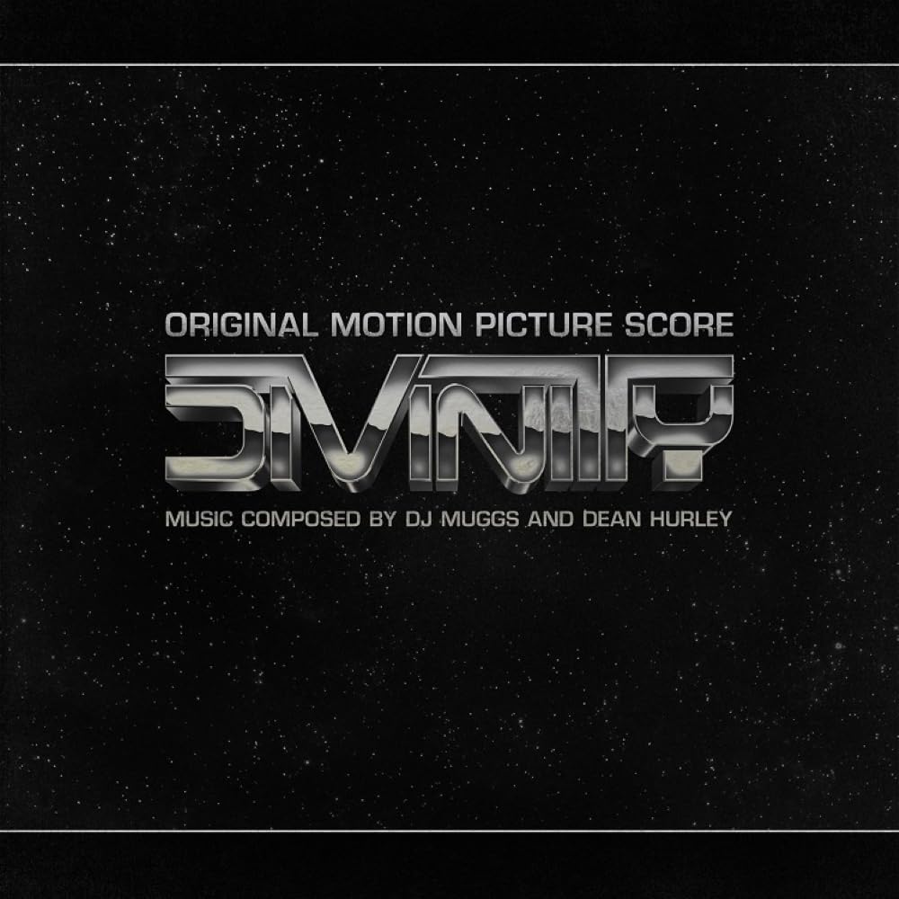 Vinile Dj Muggs & Dean Hurl - Divinity: Original Motion Picture Score NUOVO SIGILLATO, EDIZIONE DEL 24/11/2023 SUBITO DISPONIBILE