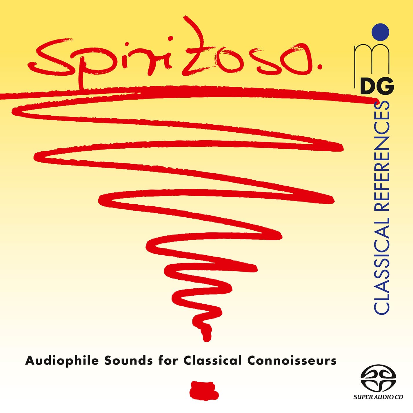 Audio Cd Spiritoso Various 2 Cd NUOVO SIGILLATO EDIZIONE DEL SUBITO DISPONIBILE