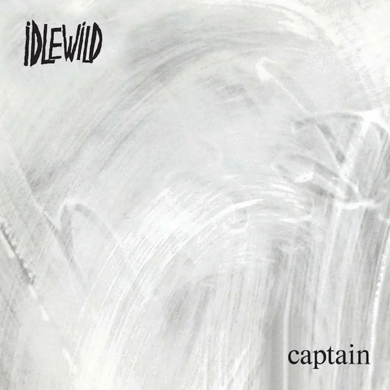 Vinile Idlewild - Captain (Recycled Colour) NUOVO SIGILLATO, EDIZIONE DEL 13/10/2023 SUBITO DISPONIBILE