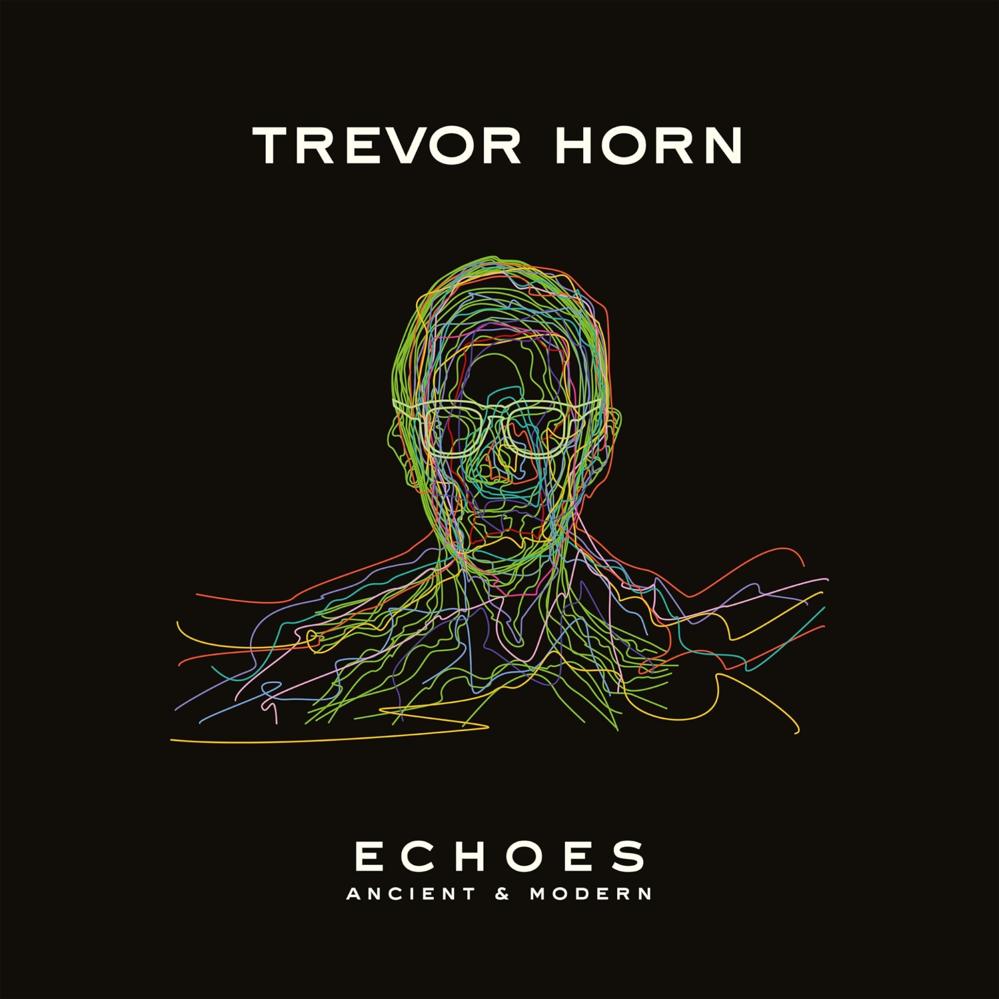 Vinile Trevor Horn - Echoes - Ancient & Modern NUOVO SIGILLATO, EDIZIONE DEL 01/12/2023 SUBITO DISPONIBILE