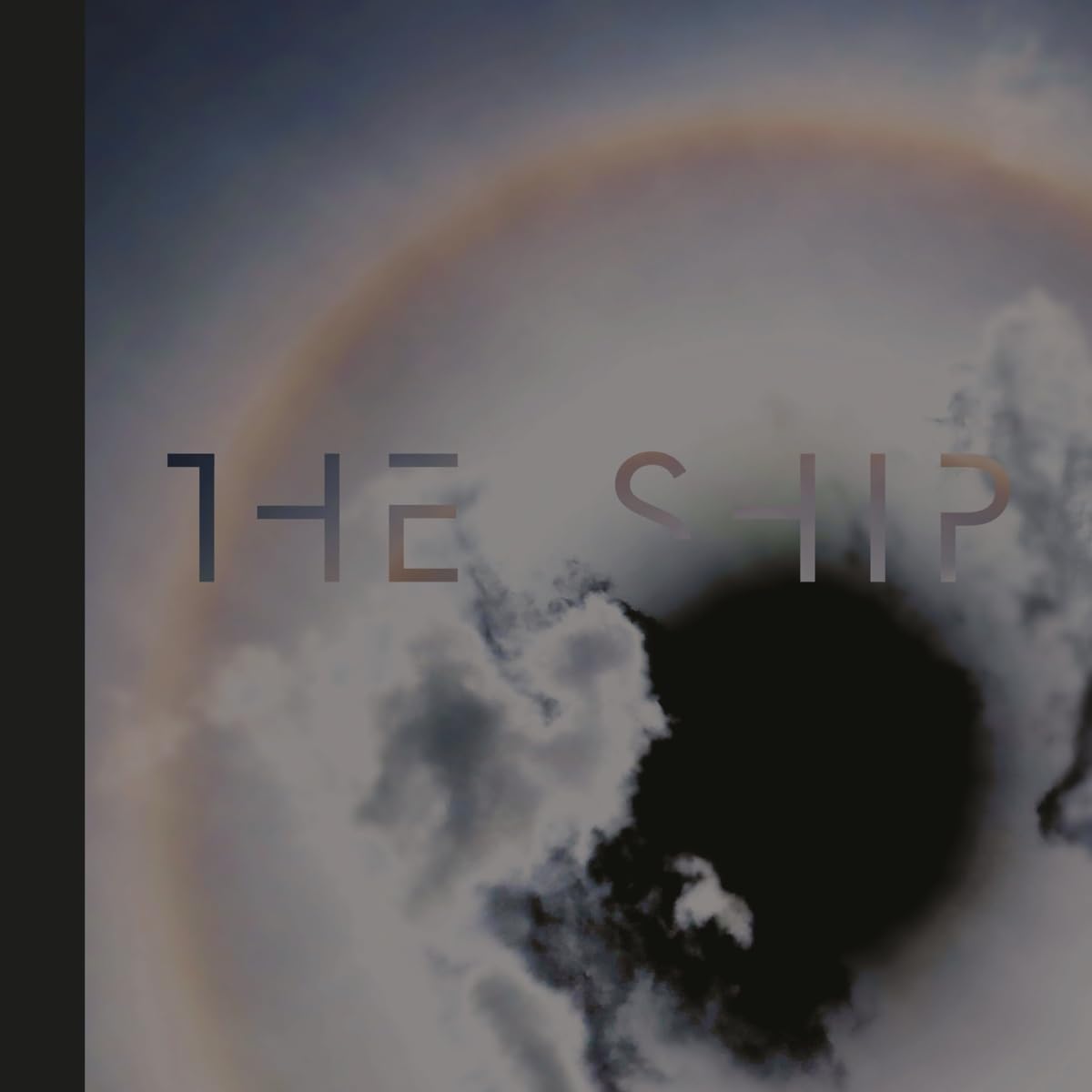 Vinile Brian Eno - The Ship Coloured NUOVO SIGILLATO EDIZIONE DEL SUBITO DISPONIBILE