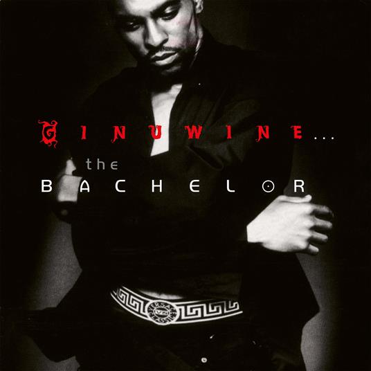Vinile Ginuwine - Ginuwine... The Bachelor (2 Lp) NUOVO SIGILLATO, EDIZIONE DEL 13/10/2023 SUBITO DISPONIBILE