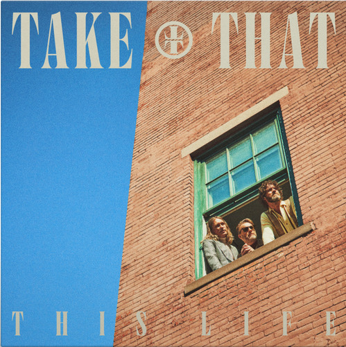Vinile Take That - This Life NUOVO SIGILLATO, EDIZIONE DEL 31/10/2023 SUBITO DISPONIBILE