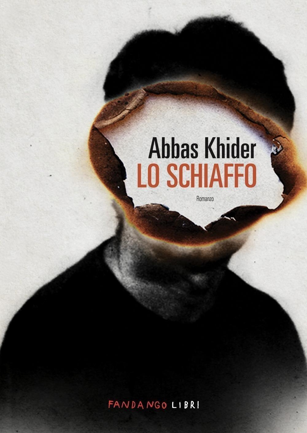 Libri Abbas Khider - Lo Schiaffo NUOVO SIGILLATO, EDIZIONE DEL 29/03/2024 SUBITO DISPONIBILE