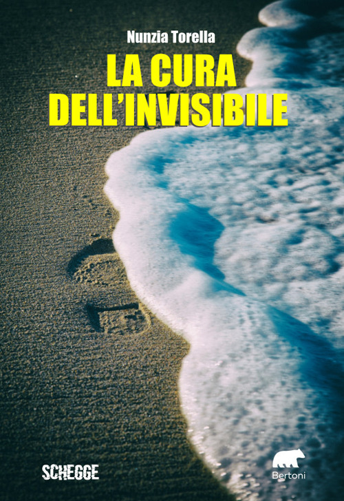 Libri Torella Nunzia - La Cura Dell'invisibile NUOVO SIGILLATO, EDIZIONE DEL 30/09/2023 SUBITO DISPONIBILE