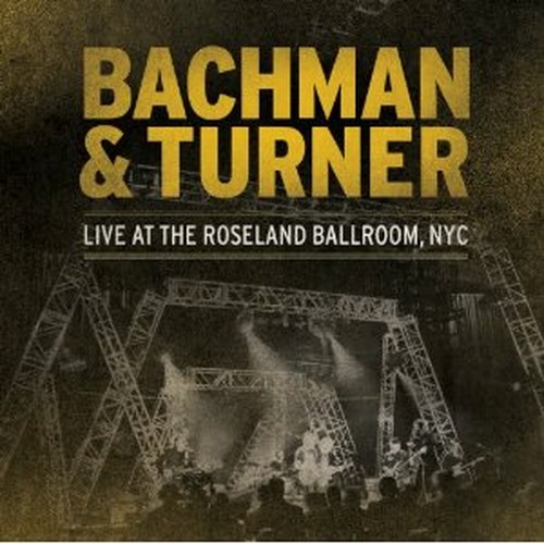Audio Cd Bachman-Turner Overdrive - Live At The Roseland (2 Cd) NUOVO SIGILLATO, EDIZIONE DEL 22/06/2012 SUBITO DISPONIBILE