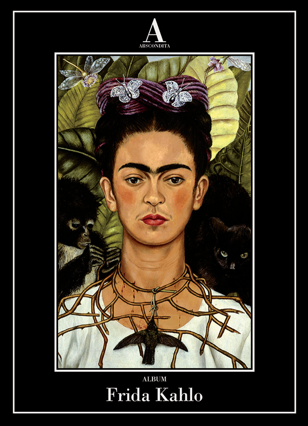 Libri Frida Kahlo NUOVO SIGILLATO, EDIZIONE DEL 28/11/2023 SUBITO DISPONIBILE