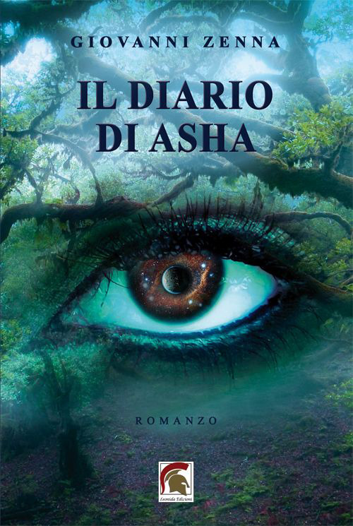 Libri Zenna Giovanni - Il Diario Di Asha NUOVO SIGILLATO SUBITO DISPONIBILE