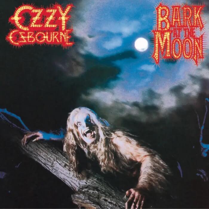 Vinile Ozzy Osbourne - Bark At The Moon (Blue Vinyl+Poster) (Rsd Black Friday 2023) NUOVO SIGILLATO, EDIZIONE DEL 17/11/2023 SUBITO DISPONIBILE