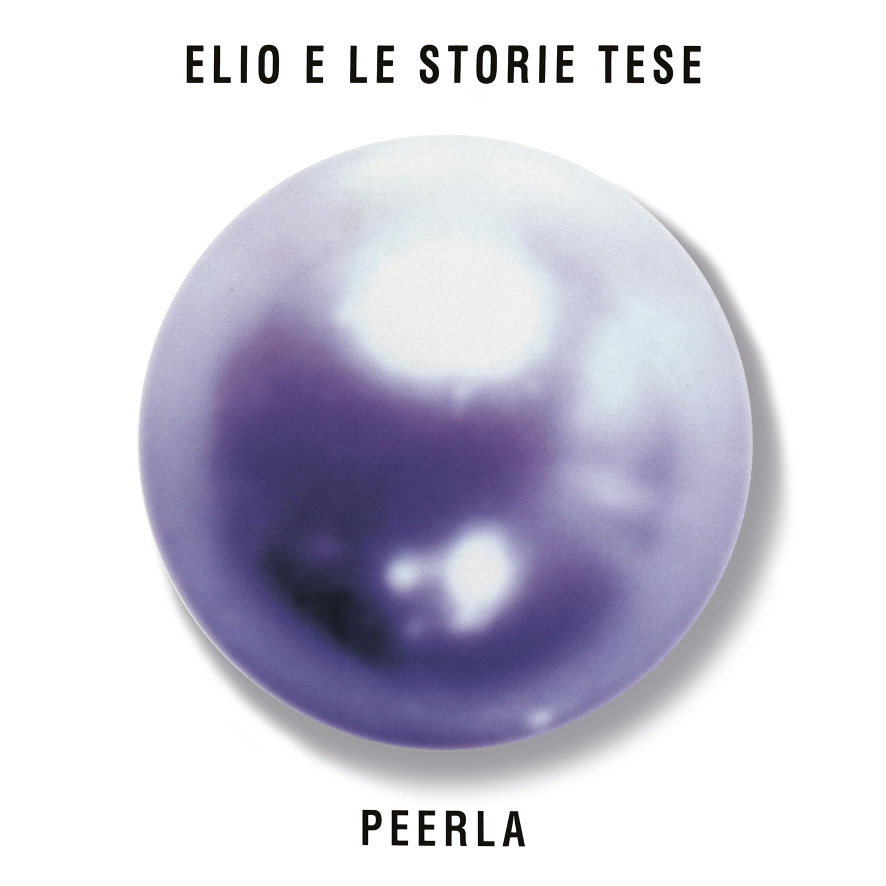 Vinile Elio E Le Storie Tese - Peerla (Coloured) (2 Lp) NUOVO SIGILLATO, EDIZIONE DEL 03/11/2023 SUBITO DISPONIBILE