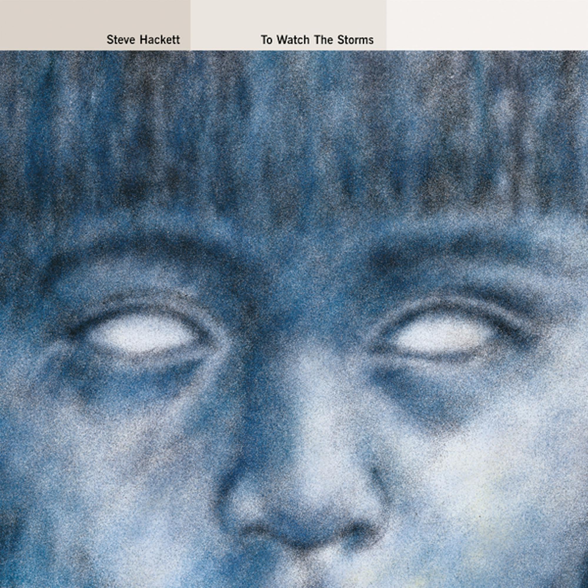 Vinile Steve Hackett - To Watch The Storms (Vinyl Re-Issue 2023) (2 Lp) NUOVO SIGILLATO, EDIZIONE DEL 08/12/2023 SUBITO DISPONIBILE