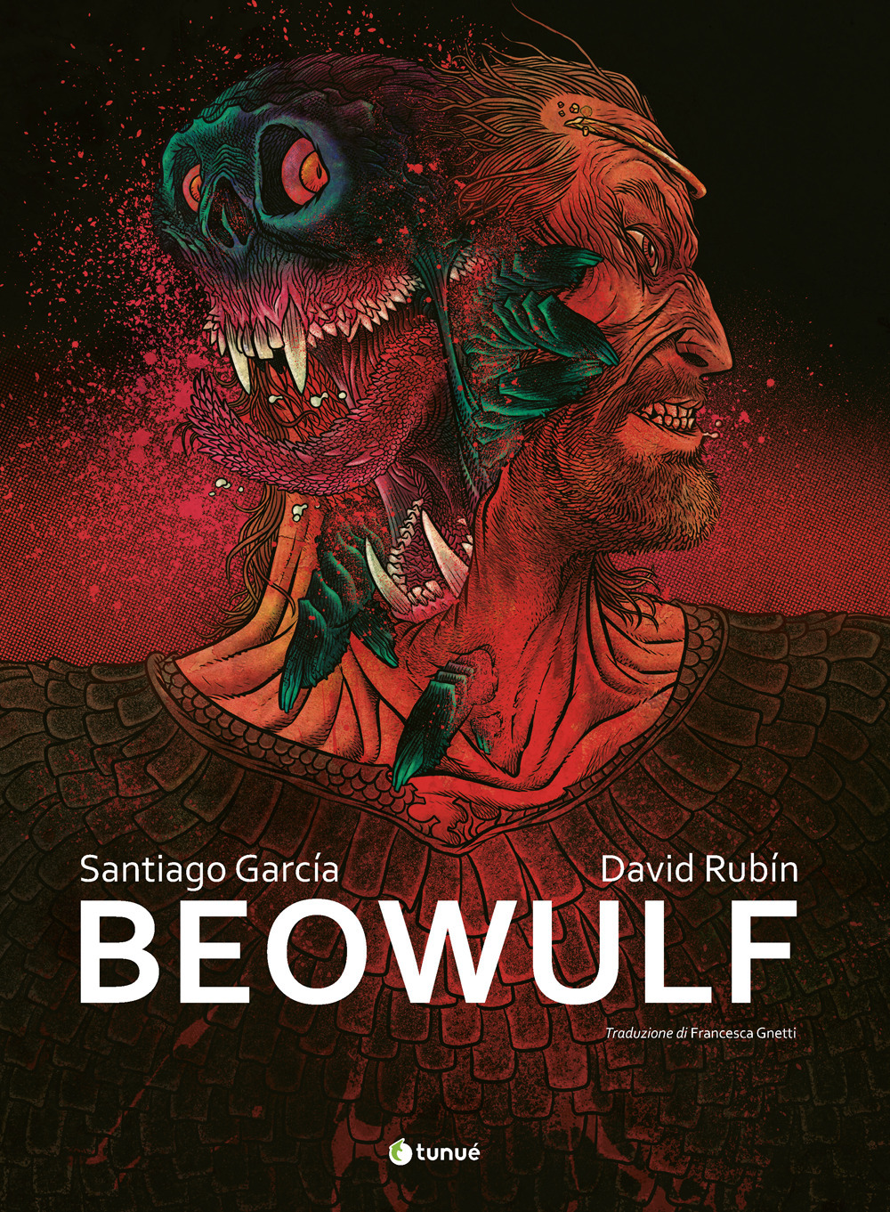Libri Santiago GarcÃ­a - Beowulf. Ediz. Variant NUOVO SIGILLATO, EDIZIONE DEL 15/11/2023 SUBITO DISPONIBILE
