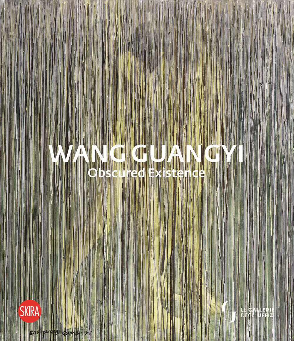 Libri Wang Guangyi. Obscured Existence. Ediz. Illustrata NUOVO SIGILLATO, EDIZIONE DEL 27/10/2023 SUBITO DISPONIBILE
