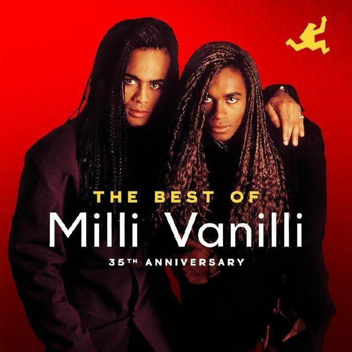 Vinile Milli Vanilli - The Best Of Milli Vanilli (Coloured)(2 Lp) NUOVO SIGILLATO, EDIZIONE DEL 17/11/2023 SUBITO DISPONIBILE