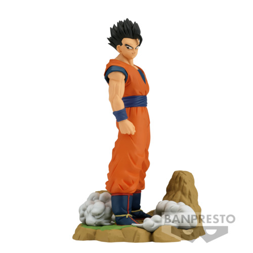 Merchandising Dragon Ball Z:  - History Box Vol.11 NUOVO SIGILLATO EDIZIONE DEL SUBITO DISPONIBILE