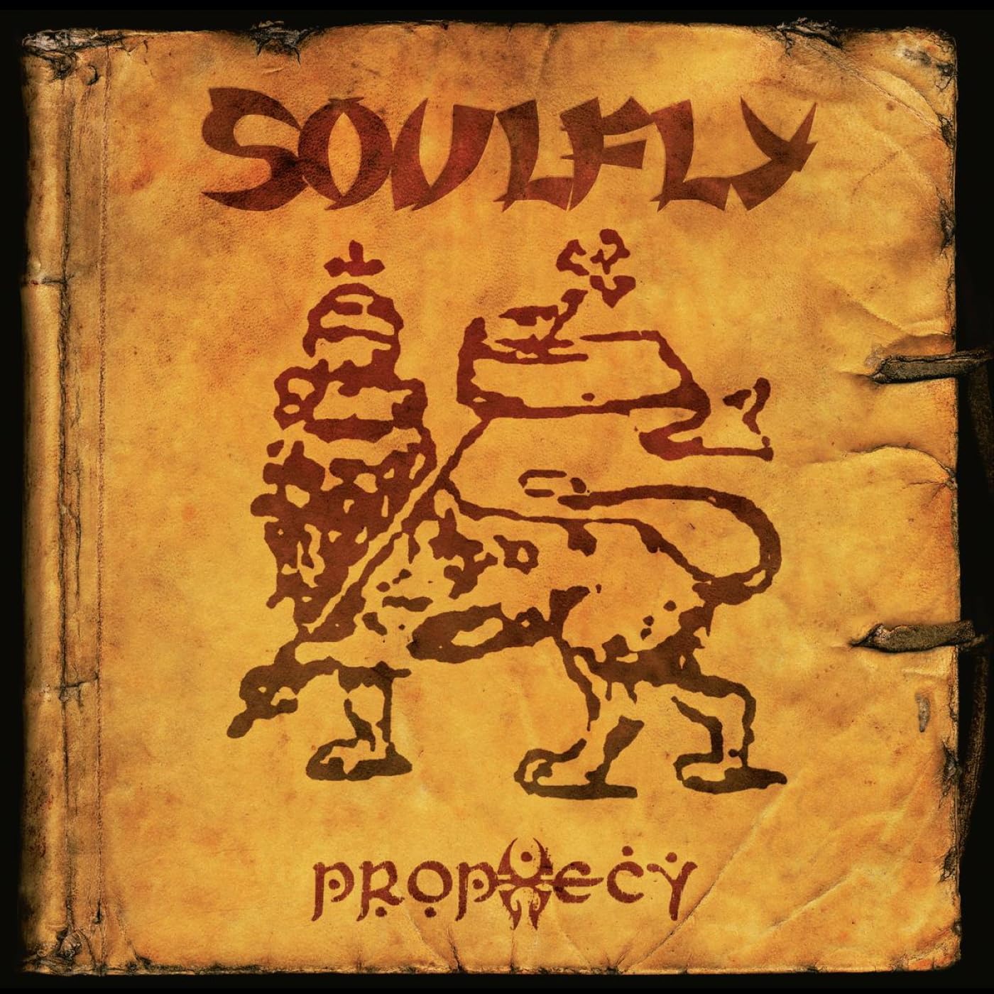 Vinile Soulfly - Prophecy (2 Lp) NUOVO SIGILLATO, EDIZIONE DEL 01/12/2023 SUBITO DISPONIBILE