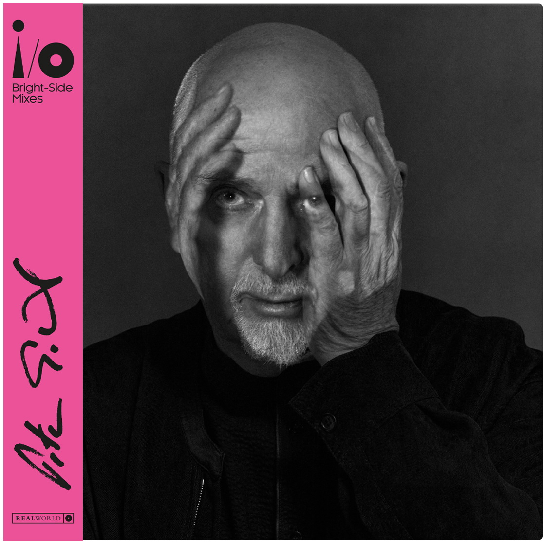 Vinile Peter Gabriel - Bright-Side Mixes 2 Lp NUOVO SIGILLATO EDIZIONE DEL SUBITO DISPONIBILE