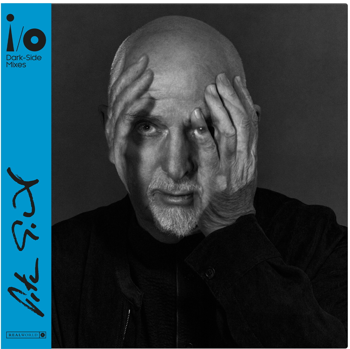 Vinile Peter Gabriel - Dark-Side Mixes 2 Lp NUOVO SIGILLATO EDIZIONE DEL SUBITO DISPONIBILE