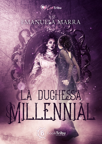 Libri Emanuela Marra - La Duchessa Millennial NUOVO SIGILLATO, EDIZIONE DEL 27/10/2023 SUBITO DISPONIBILE