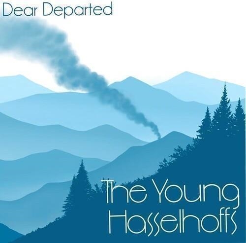 Vinile Young Hasselhoffs - Dear Departed NUOVO SIGILLATO, EDIZIONE DEL 17/11/2023 SUBITO DISPONIBILE