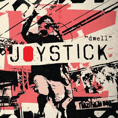 Vinile Joystick - Dwell NUOVO SIGILLATO, EDIZIONE DEL 17/11/2023 SUBITO DISPONIBILE