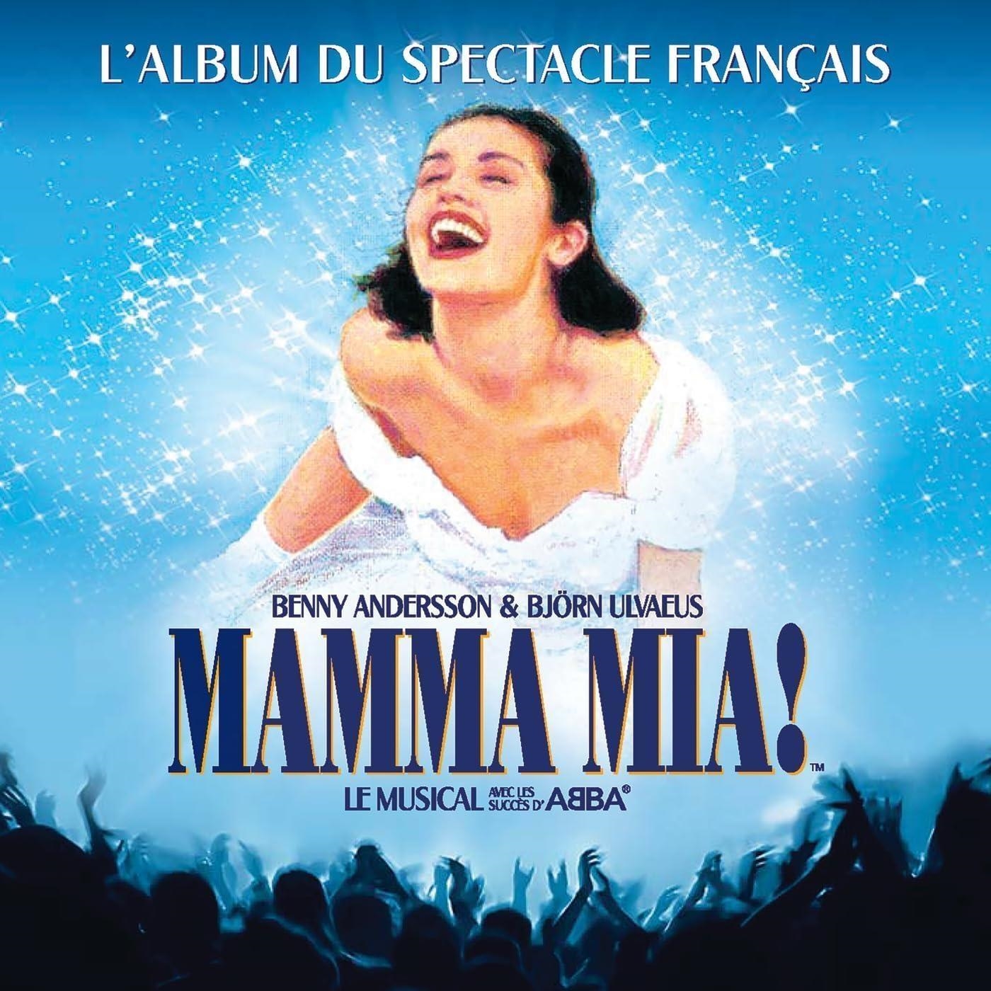 Vinile Mamma Mia - The Movie Soundtrack Various 2 Lp NUOVO SIGILLATO EDIZIONE DEL SUBITO DISPONIBILE