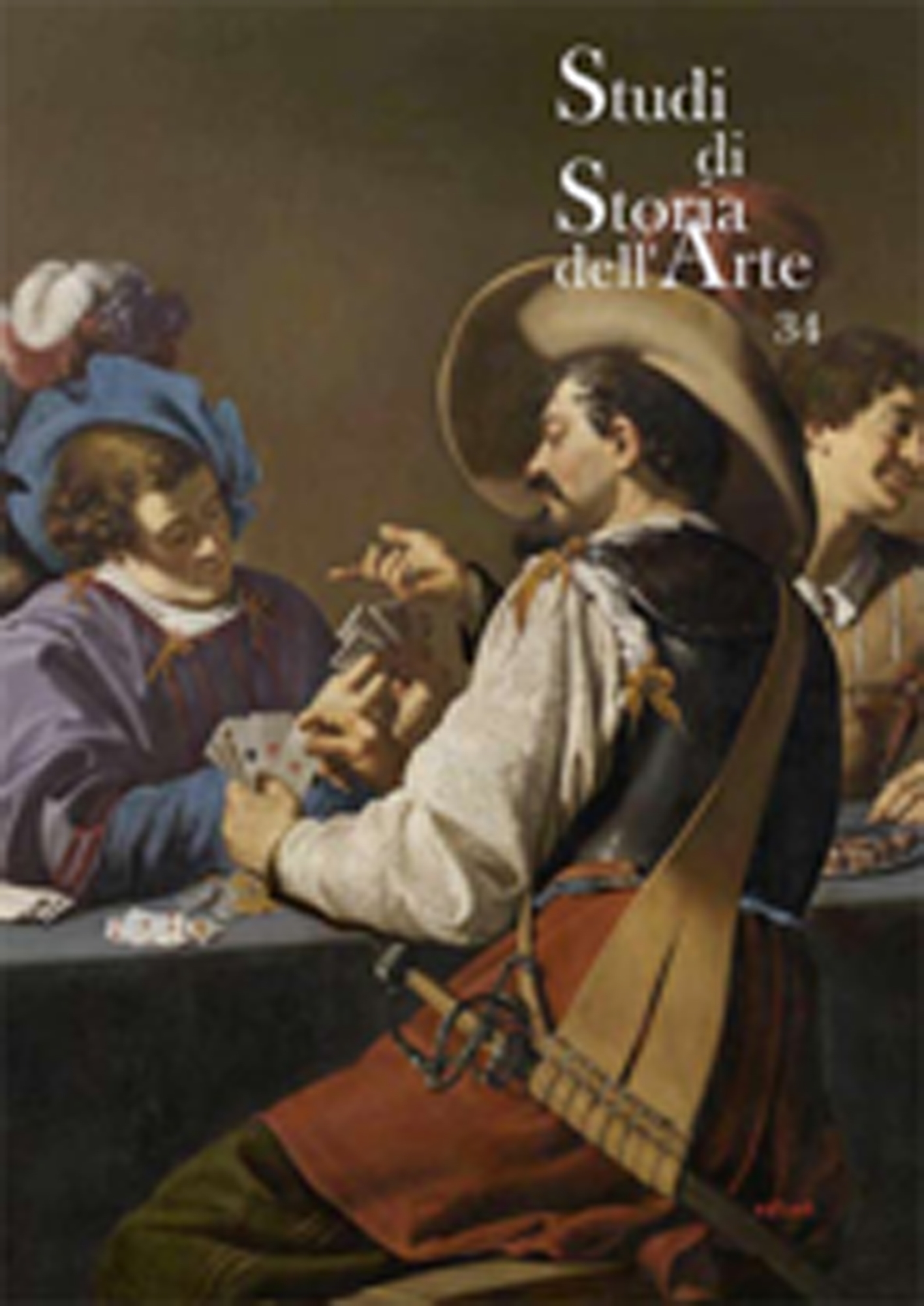 Libri Studi Di Storia Dell'arte Vol 34 NUOVO SIGILLATO, EDIZIONE DEL 30/11/2023 SUBITO DISPONIBILE