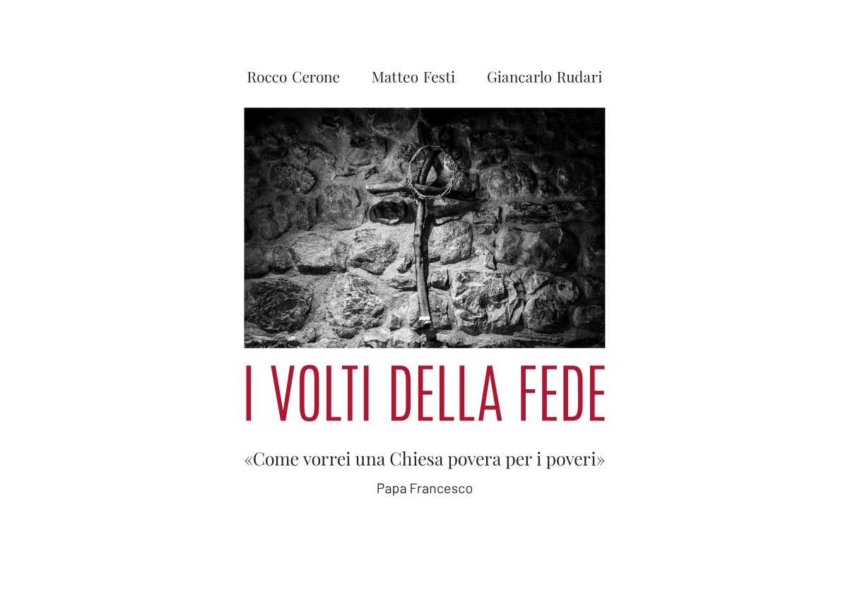 Libri Volti Della Fede NUOVO SIGILLATO, EDIZIONE DEL 15/11/2023 SUBITO DISPONIBILE