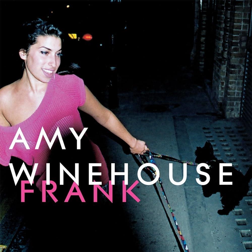Vinile Amy Winehouse - Frank (2 Lp) NUOVO SIGILLATO, EDIZIONE DEL 02/02/2024 SUBITO DISPONIBILE