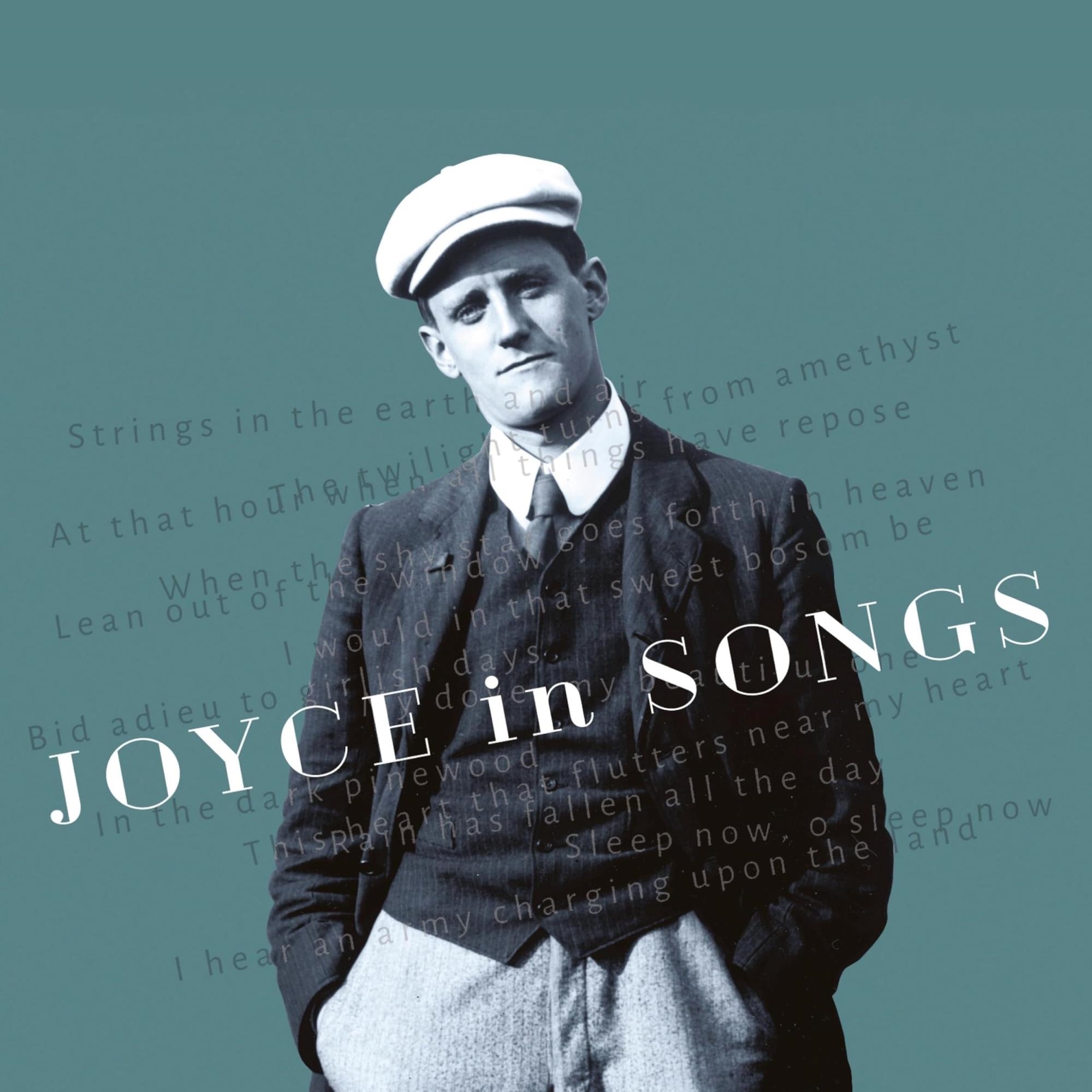 Audio Cd Joyce In Songs / Various NUOVO SIGILLATO, EDIZIONE DEL 06/12/2023 SUBITO DISPONIBILE