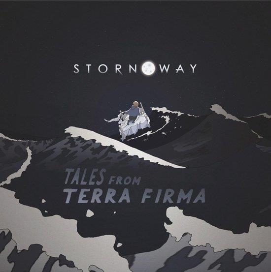 Vinile Stornoway - Tales From Terra Firma NUOVO SIGILLATO, EDIZIONE DEL 10/01/2024 SUBITO DISPONIBILE